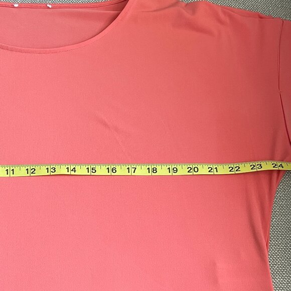 Calvin Klein Tunic Top - Picture 5 of 6